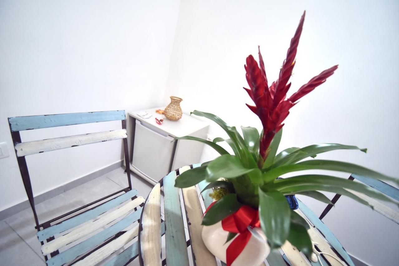 La Nassa Bed & Breakfast Gallipoli Exterior photo